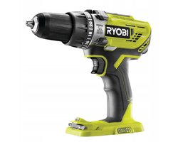 Ryobi ONE+ Serie - Accuklopboormachine - 18V - 50Nm - LED Verlichting