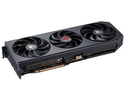 PowerColor Hellhound Serie - Grafische Kaart - Radeon RX 9070 GRE - Gaming - Koeling