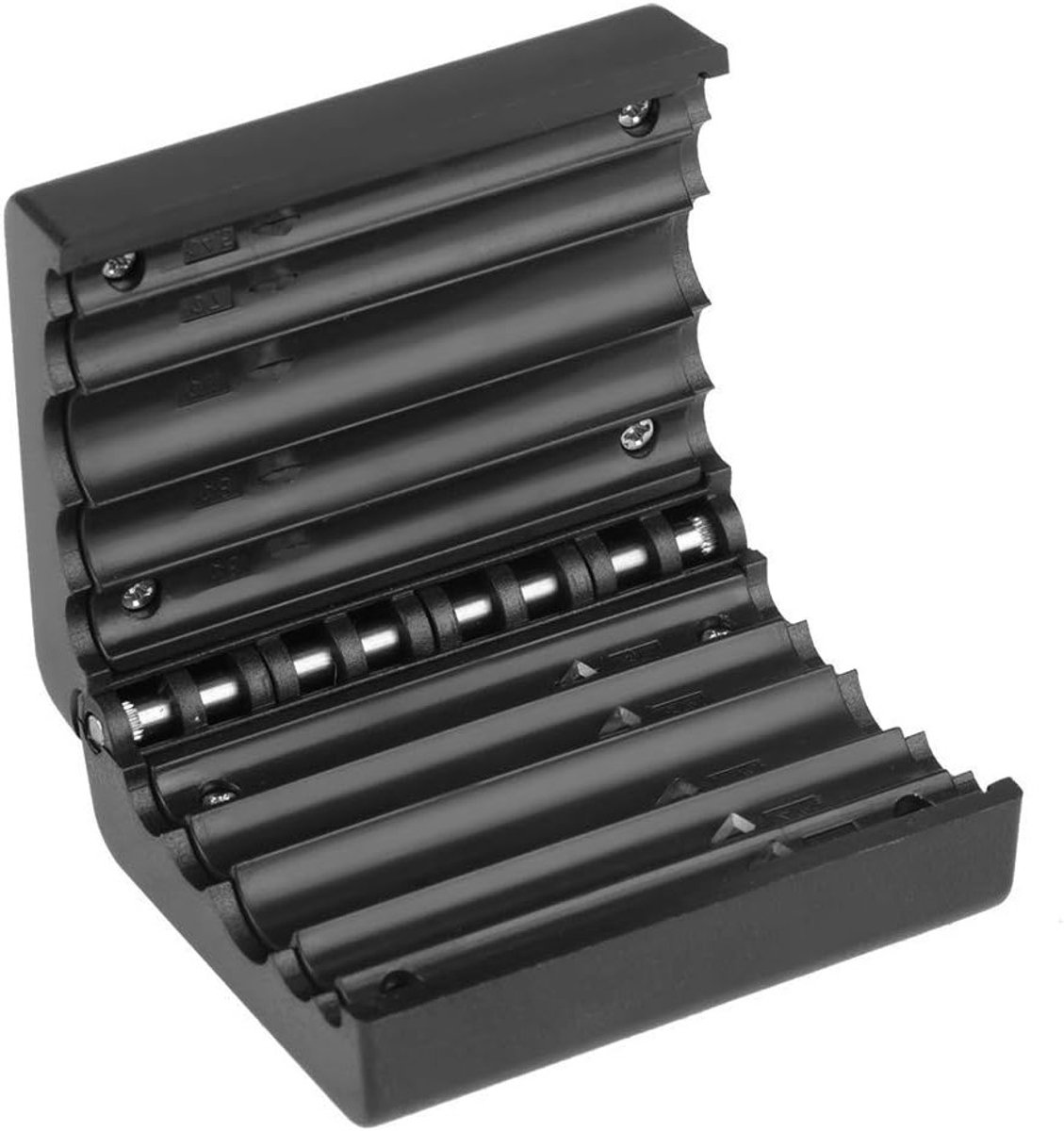 Professionele Buisknipper voor 4.5-11mm, Glasvezel Buffer en Tube Stripper voor Optische Stripping en Precisiewerk