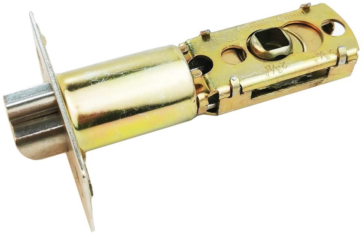 Dailygoods - Verstelbare Insteekdeurbouten voor Interne Deuren