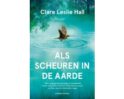 Top 10 Thrillers 2026: Als scheuren in de aarde