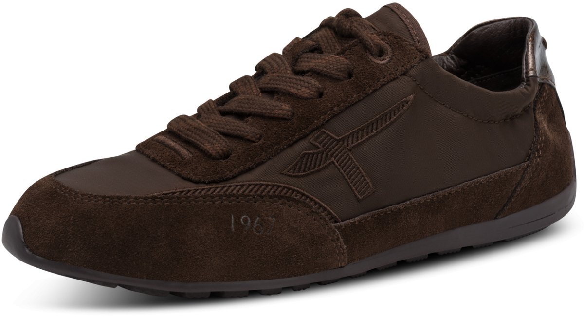 Tamaris - Dames - Veterschoenen