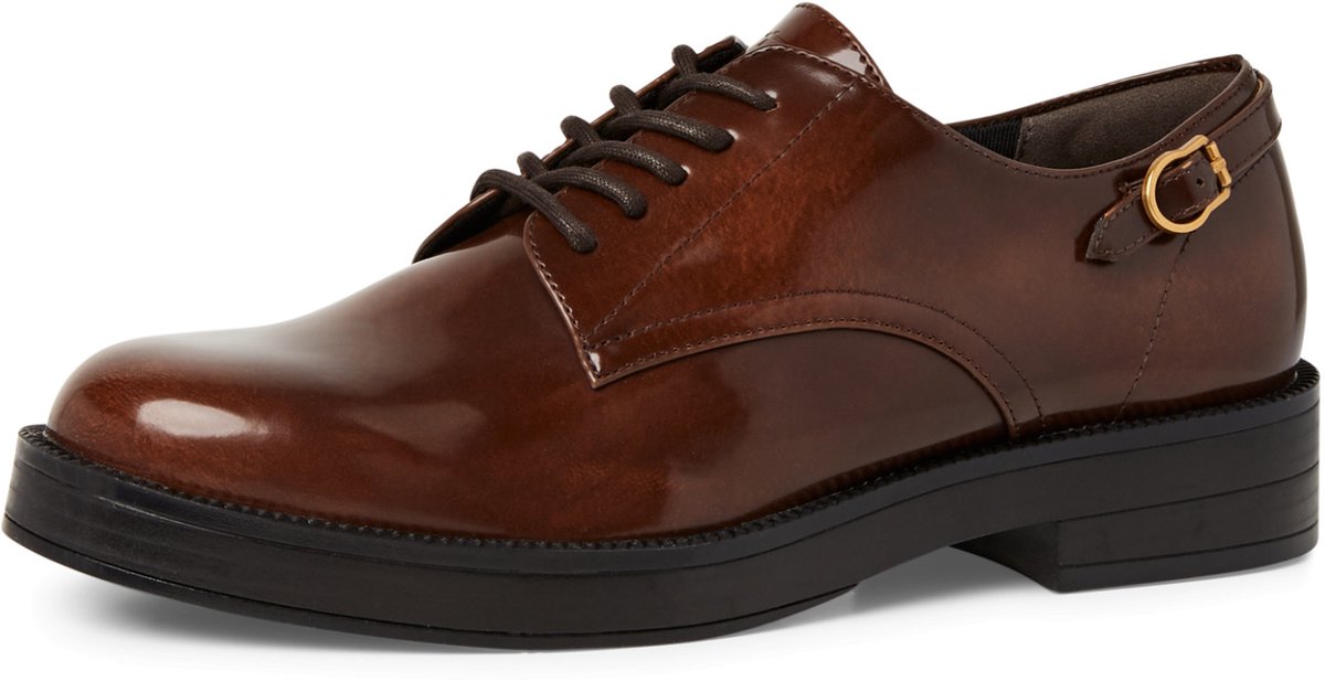 Tamaris - Dames - Veterschoenen