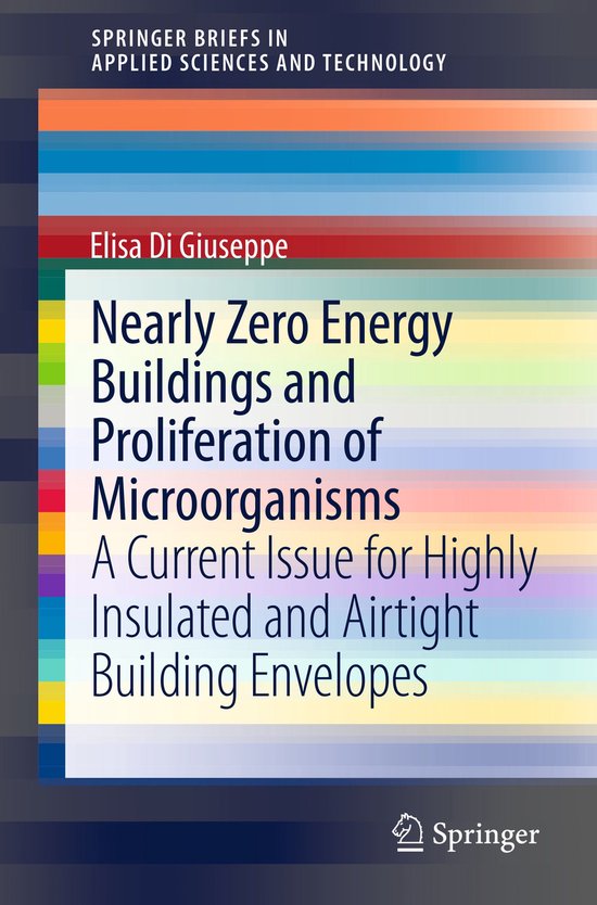 Energy (R0) - Nearly Zero Energy Buildings and Proliferation ... - cover