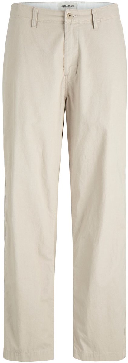 Jack & Jones Broeken Wide Leg Fit Broeken