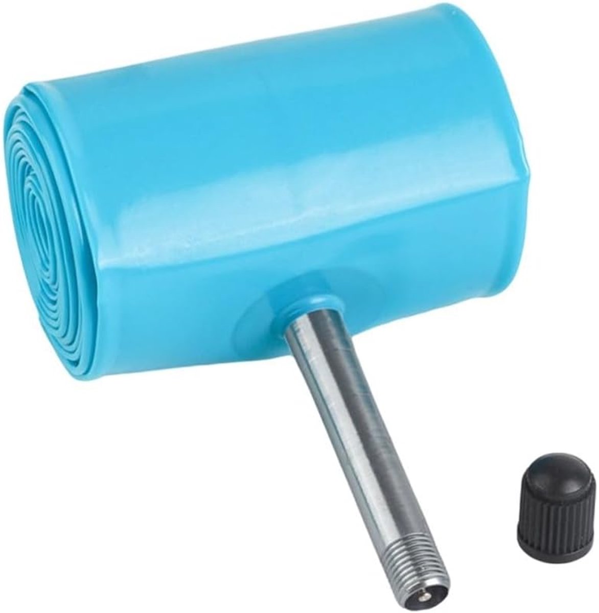 Mountainbike Binnenband - Reserve Band - Trail Ritten - Versterkt Klepgebied - 26-29 Inch - Blauw