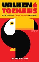 Valken & toekans