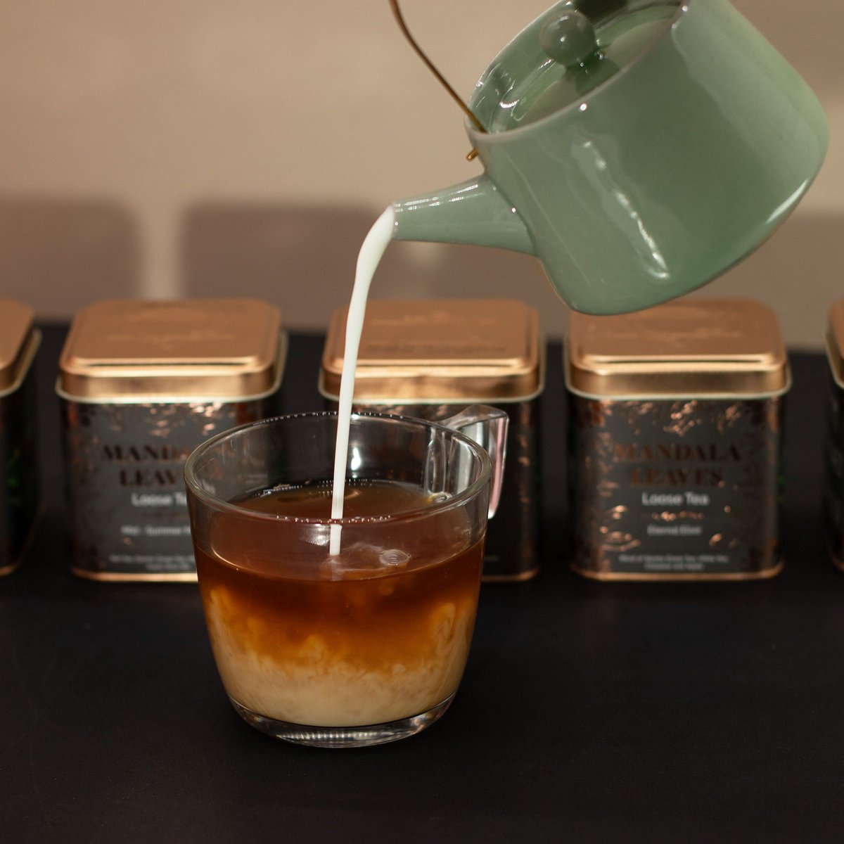 50g Ethernal Elixir -3 doosjes