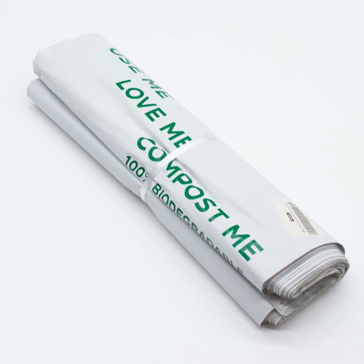 100% Biodegradable Mailer (400x550mm)