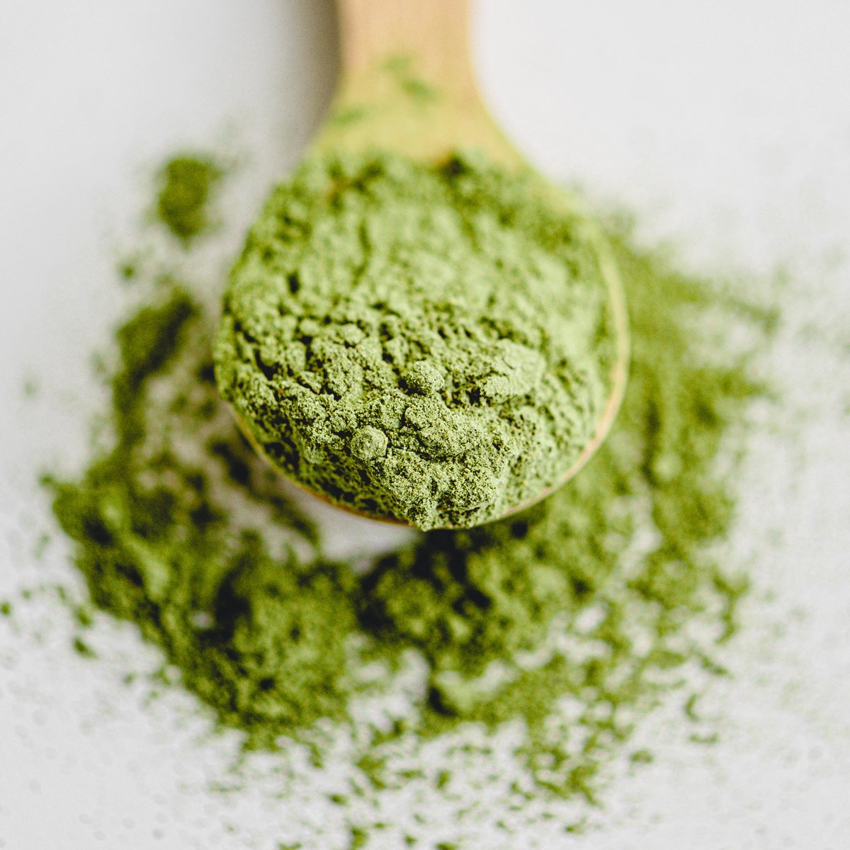 Organic Ceremonial Matcha Tea - 1st Grade - 500 gram