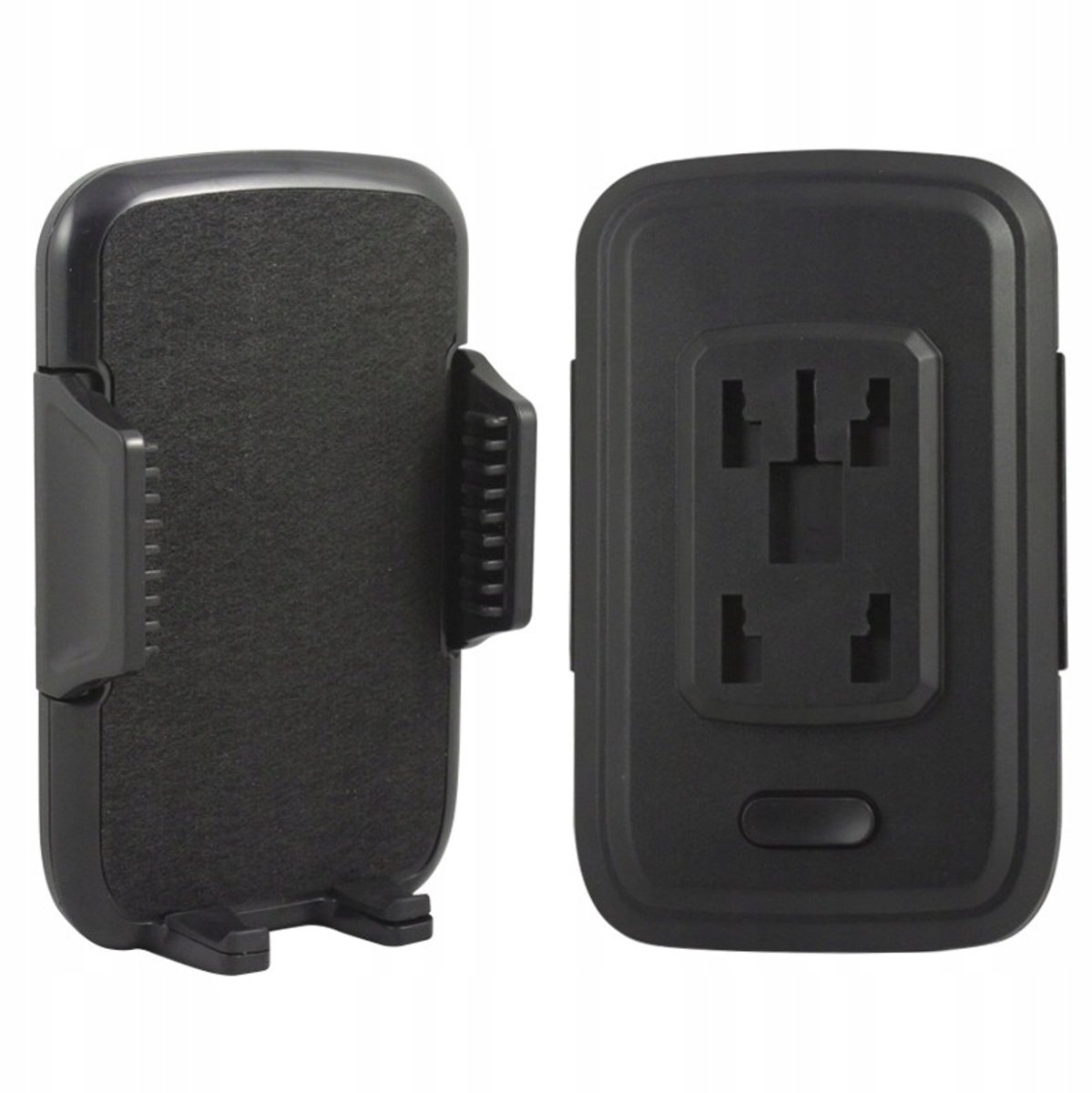 Rebeltec M10 Autohouder Voor Telefoons Van 4-6,5 Inch Met Schokabsorptie
