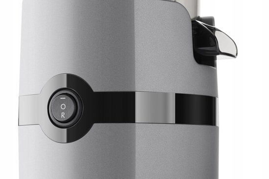 ETA Vitalic Serie - Sapcentrifuge - 200W - DripStop - Vaatwasserbestendig van ETA — afbeelding 5