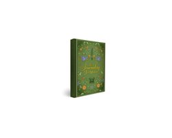 404 Editions – Jo March – Journalingboek – 152 pagina’s – Stickers