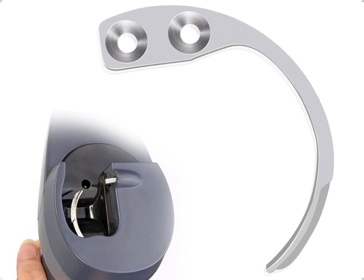 Efficiënte Magnetische Labelverwijderaar voor Veiligheidslabels, Handpenopener en Draagbare Opslagoplossing