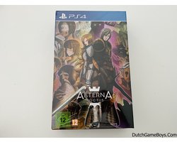 Aeterna Noctis