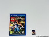 LEGO: Harry Potter Jaren 5-7 - PS Vita