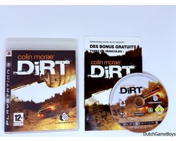Colin McRae - DIRT