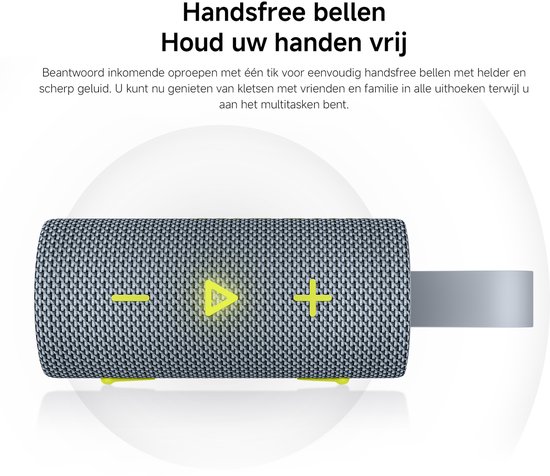 Xiaomi Sound Pocket van Merkloos — afbeelding 2