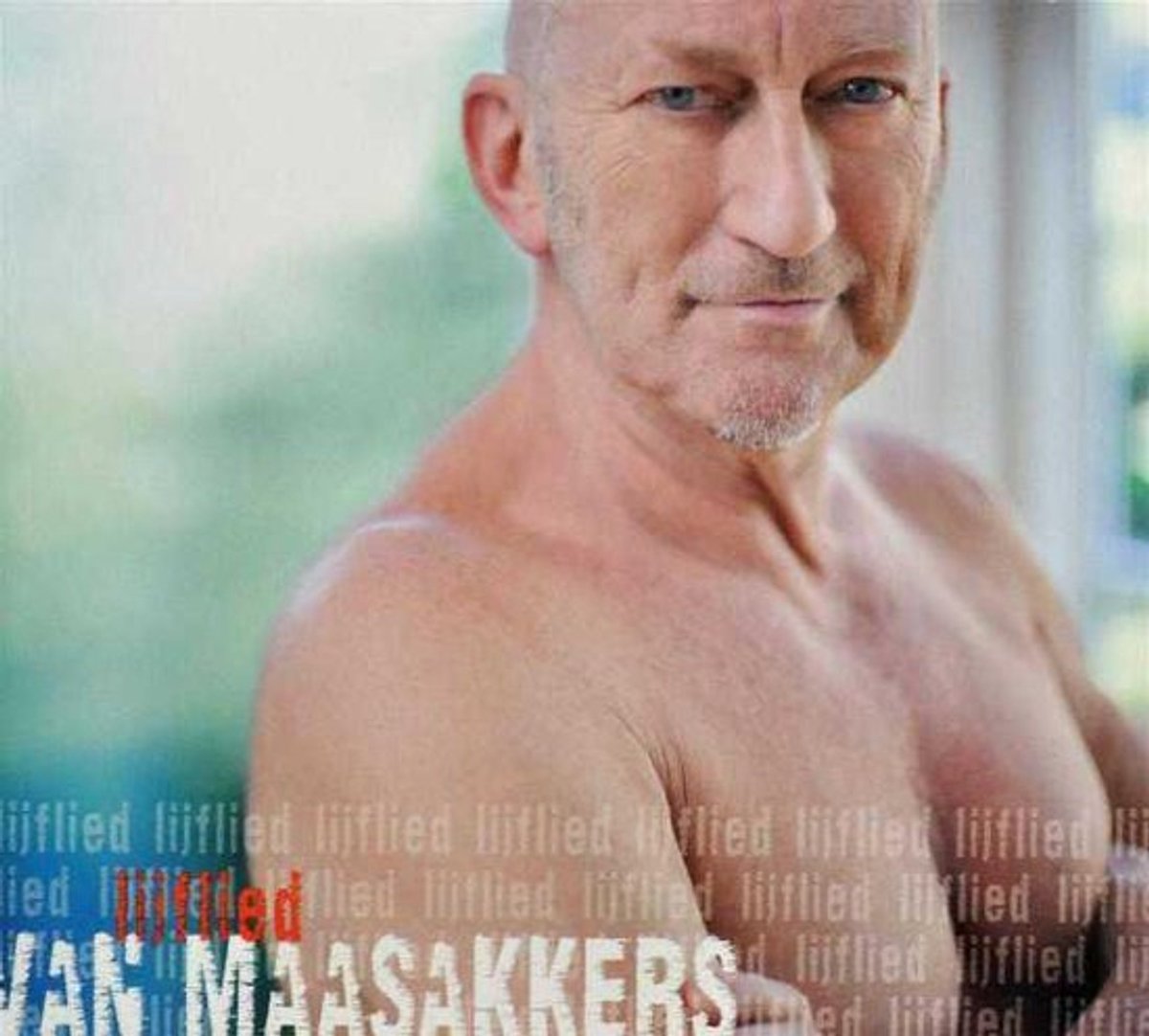 Gerard Van Maasakkers - Lijflied