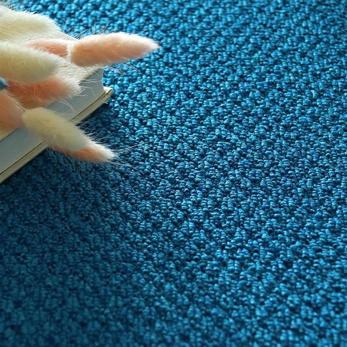Zelfklevende Tapijttegels - Vloerbedekking Tegels - Woonruimte Vernieuwen - Naadloos Split