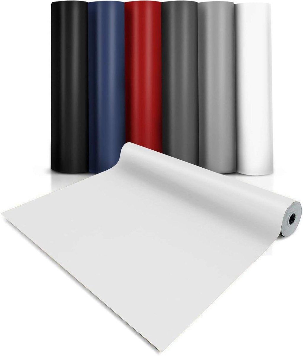 CV-vloerbedekking - Vinyl vloer - Woonruimte inrichten - Brandvertragend materiaal - 200 x