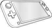 Nintendo Switch Lite Speedlink Schermhoes