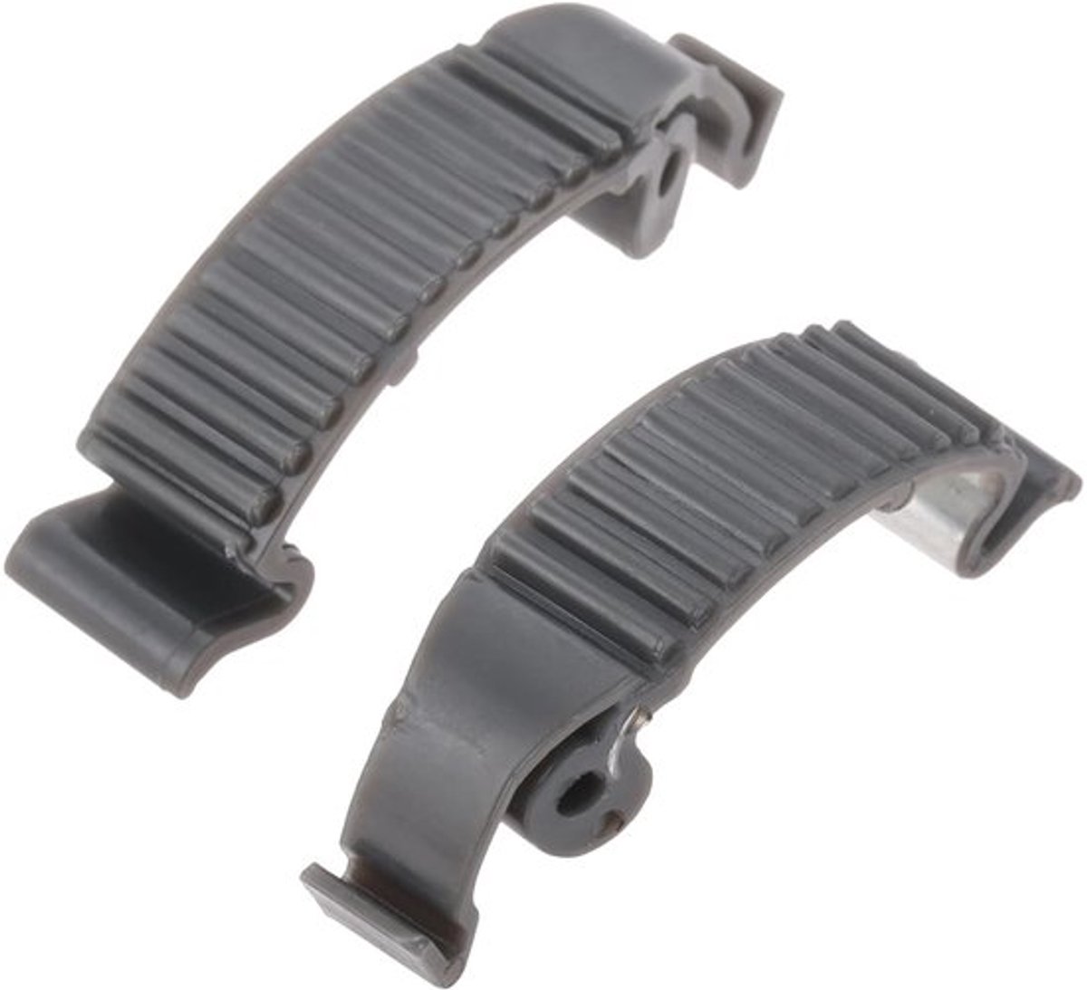 Kettingzaag Gesp Clip, 2 Stuks Kettingzaag Cover Gesp Clip Geschikt voor 435440445450359351353357 346XP 575XP