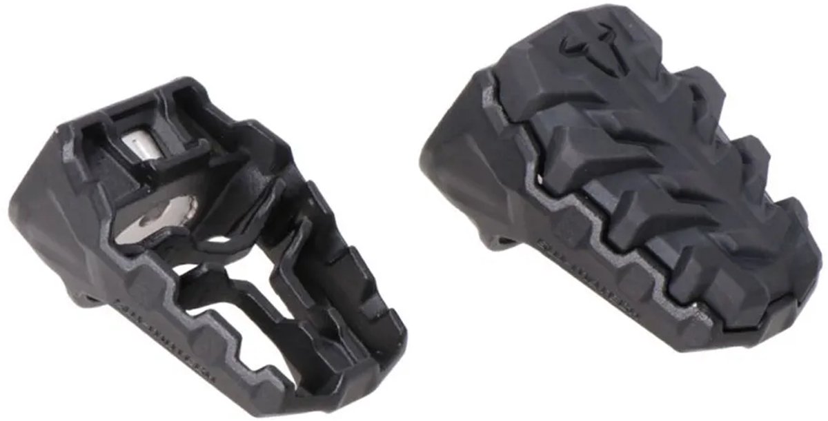 Sw-motech Evo Frs.01.112.10303/b Voetsteunen Zilver