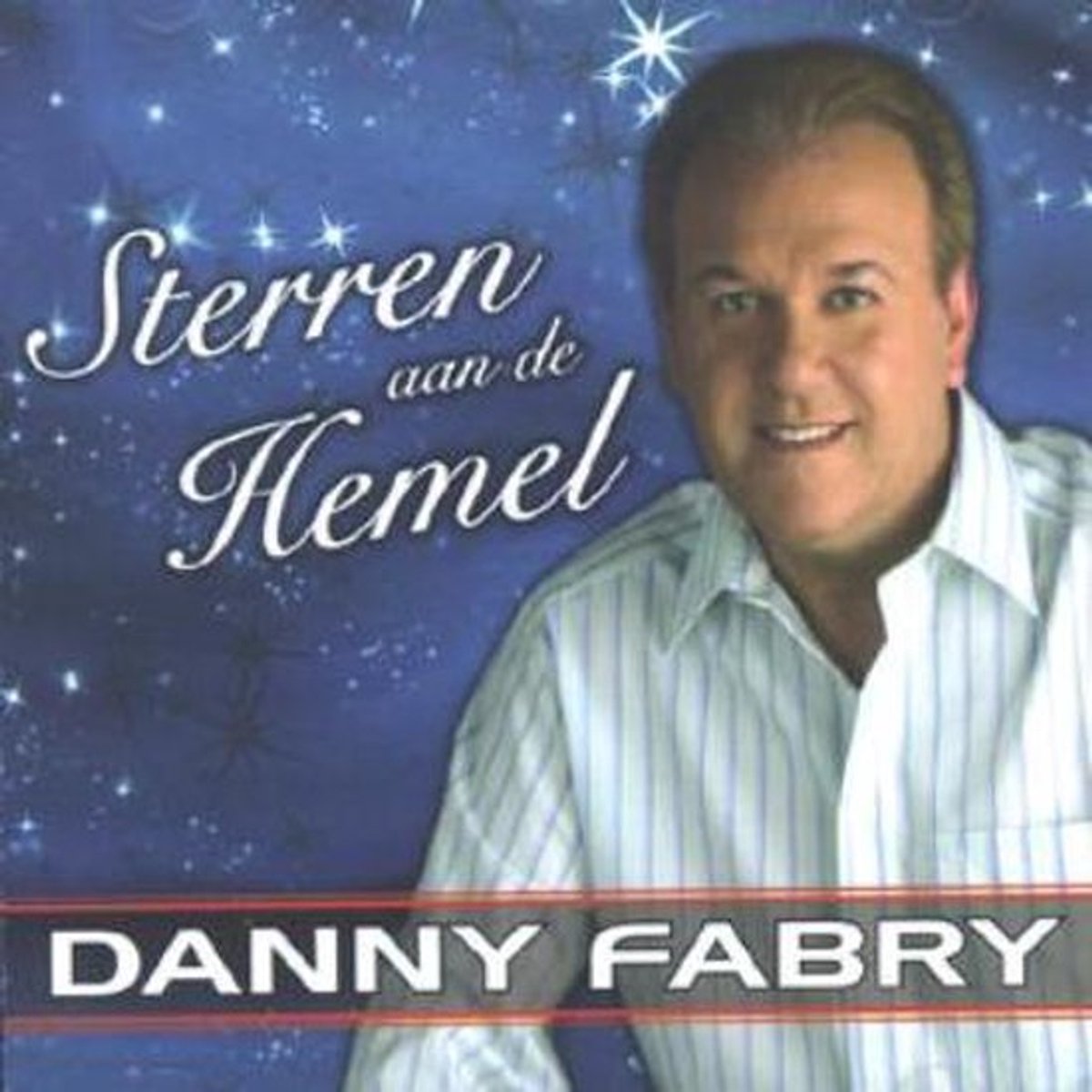 Sterren Aan De Hemel