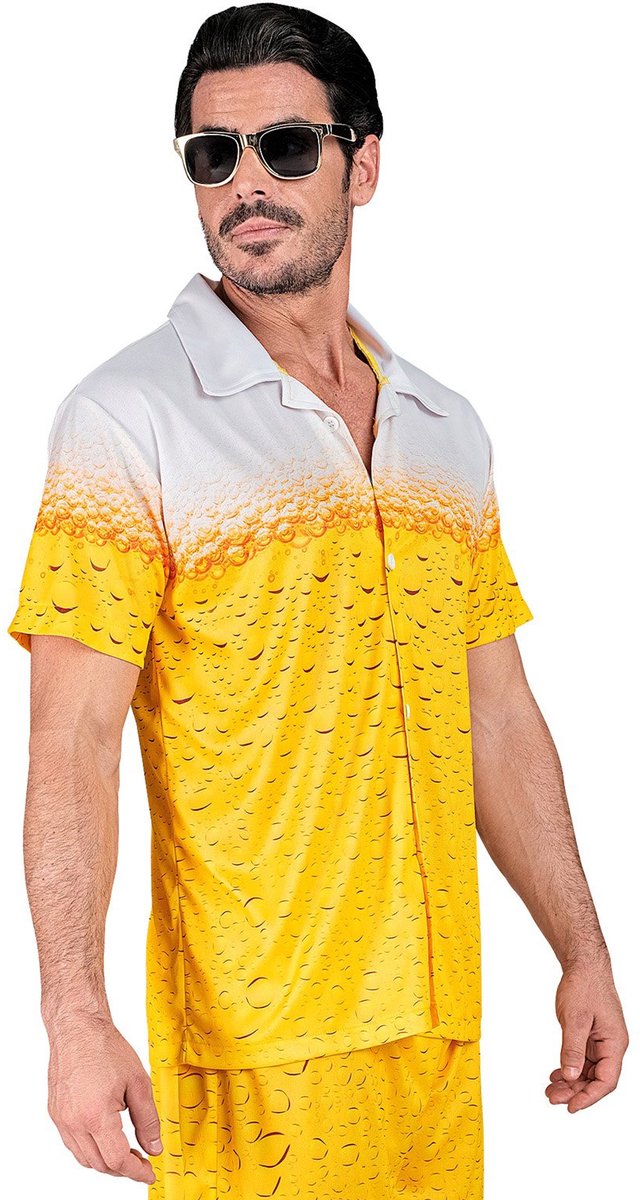 Bier shirt