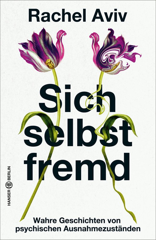 Sich selbst fremd - cover
