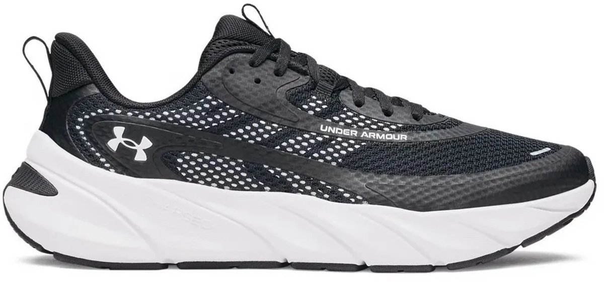 Under Armour Flex Training Schoenen Zwart EU 45 Man