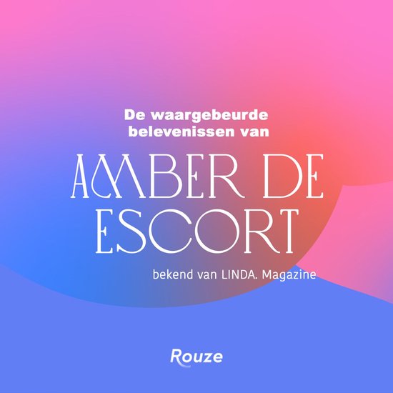 Amber de escort