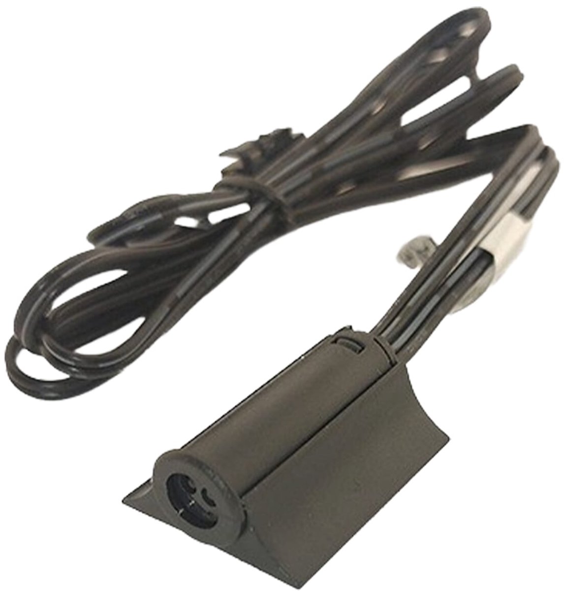 VITO - Bewegingssensor - IP20 5A - Zwart - Bewegingsmelder - voor elektra, verlichting en montage