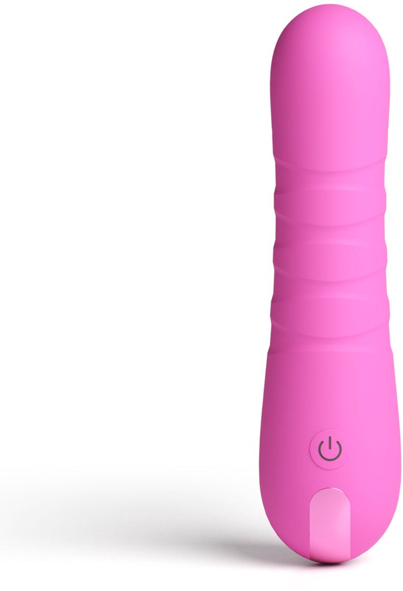 Crush Vibrator