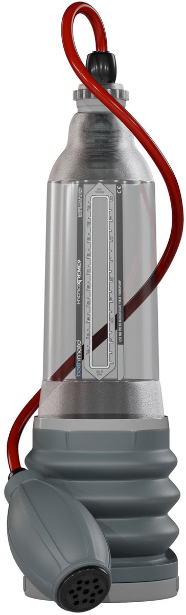 HydroXtreme 9 Pomp Alleen