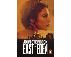 Penguin Modern Classics- East of Eden