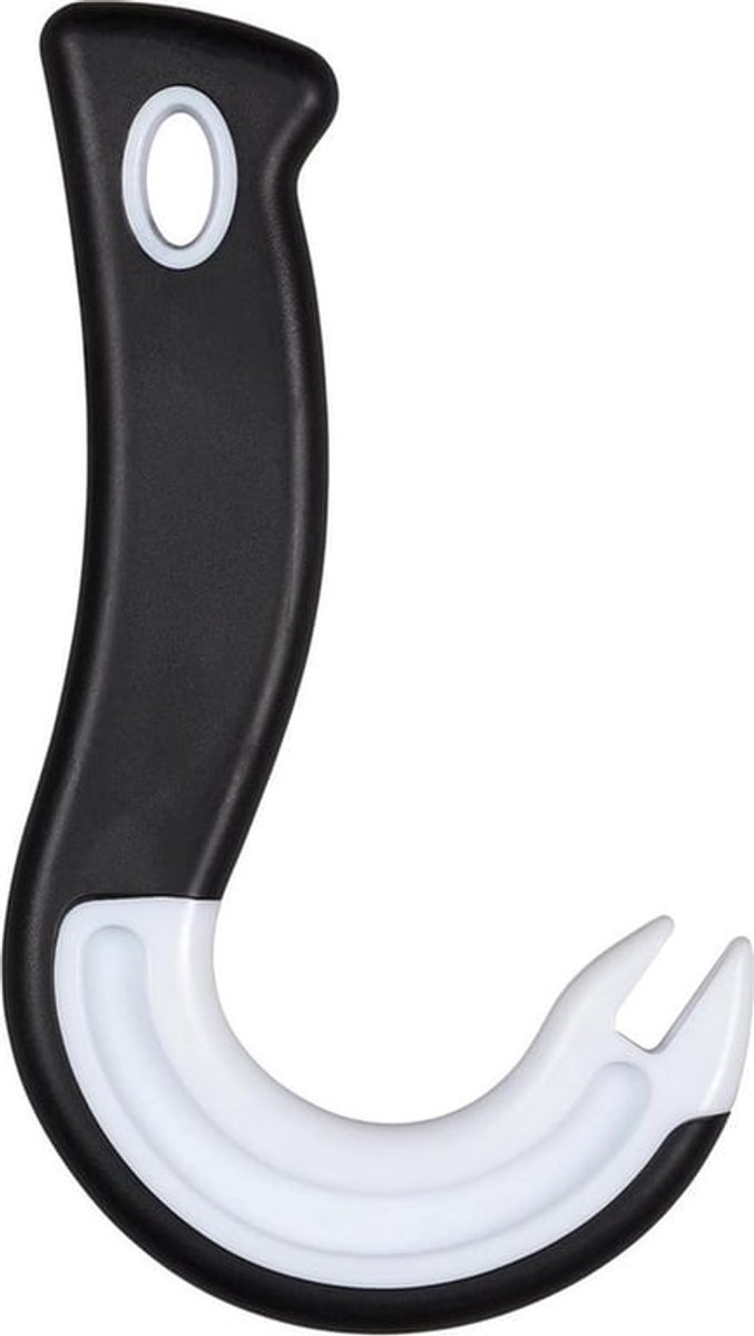Ergonomische Deisgn Gecontroleerde Trek Blikopener - Gemakkelijk Blikken Openen Blikopener