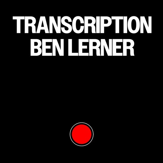 Transcription - cover