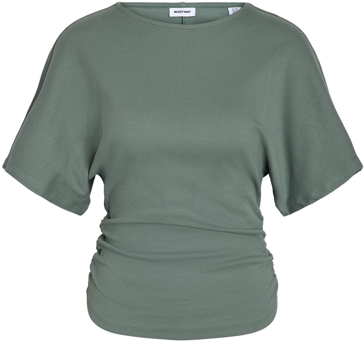 Noisy May T-shirt NMABBI