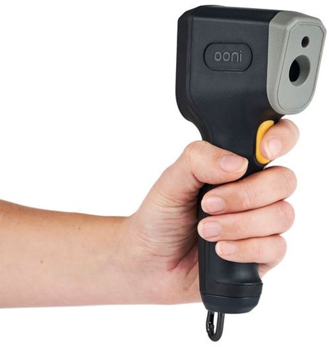 Ooni Infrared Thermometer - Yellow