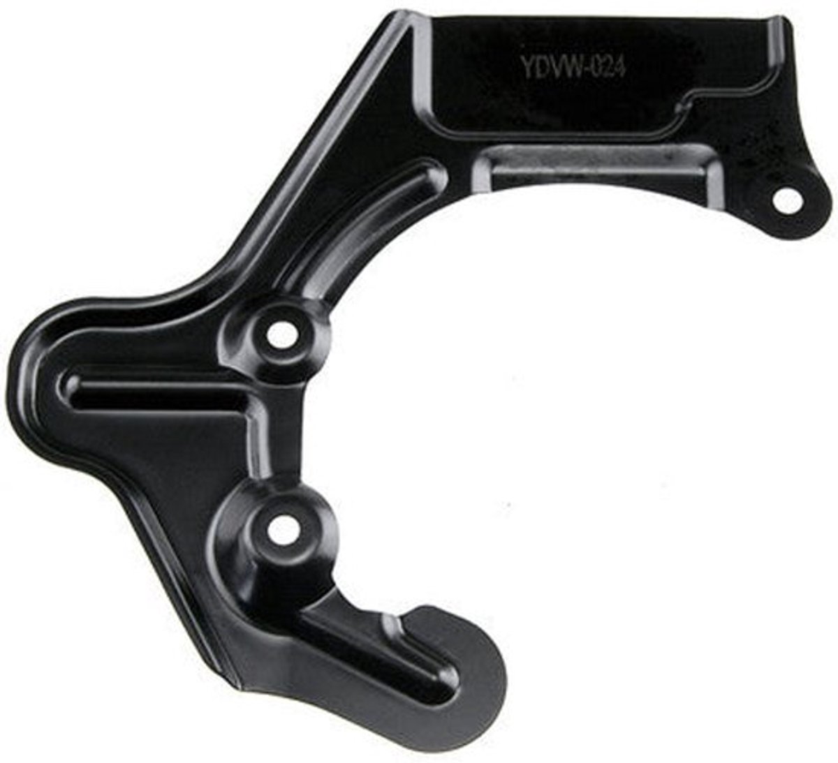 Ankerplaat remschijf OEM 6N0615312A