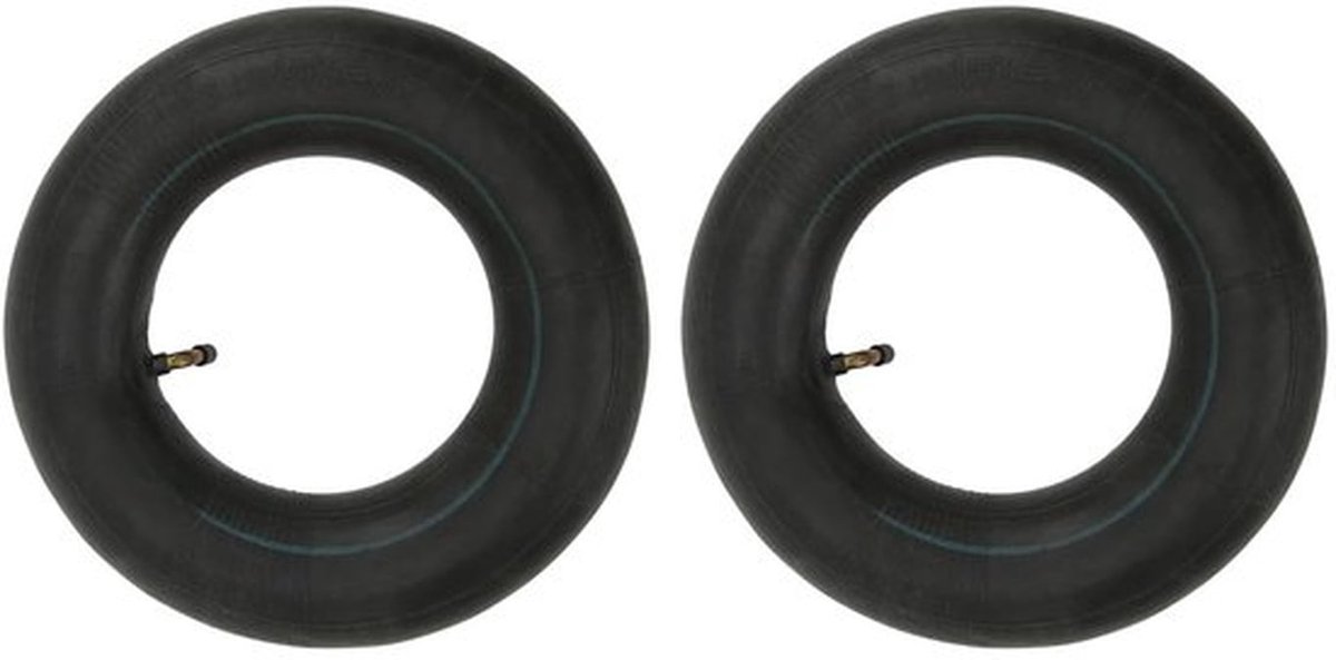 Band Binnenband, 2 Stuks 90/65 6 5 110/50 6 5 Band Binnenband voor Elektrische Scooters Mini Pocket Bike Crossmotor