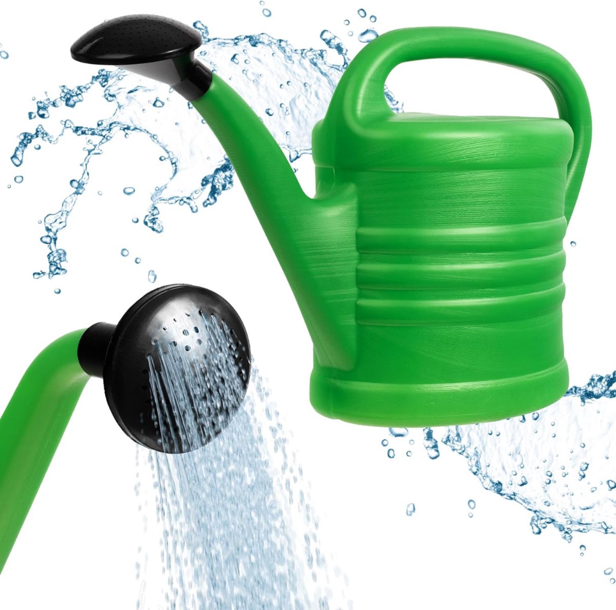 CLGP® Gieter - Gieter voor Buiten -5L
