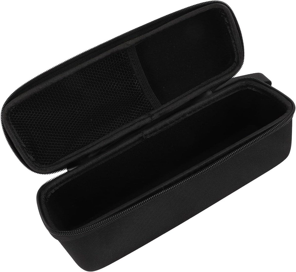 Duurzame waterdichte draagtas voor Bluetooth speaker met stevige handgreep en bescherming tegen schokken