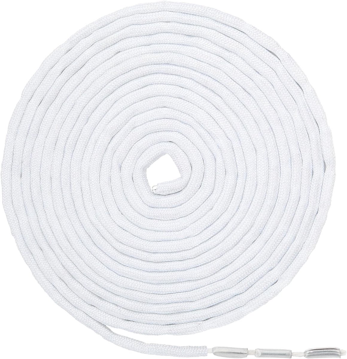 Zware 400 g gordijngewicht band van 100 g/m, 4 m lange lood tape voor buiten gordijnen, klamboes en vouwgordijnen