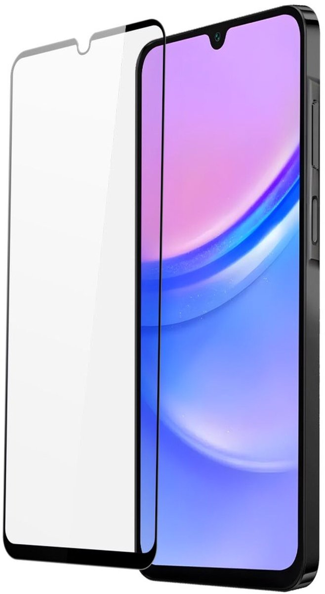 Dux Ducis Screen Protector Geschikt voor Samsung Galaxy A17 - 9H Tempered Glass - Beschermglas 0.3mm - Ultra Clear