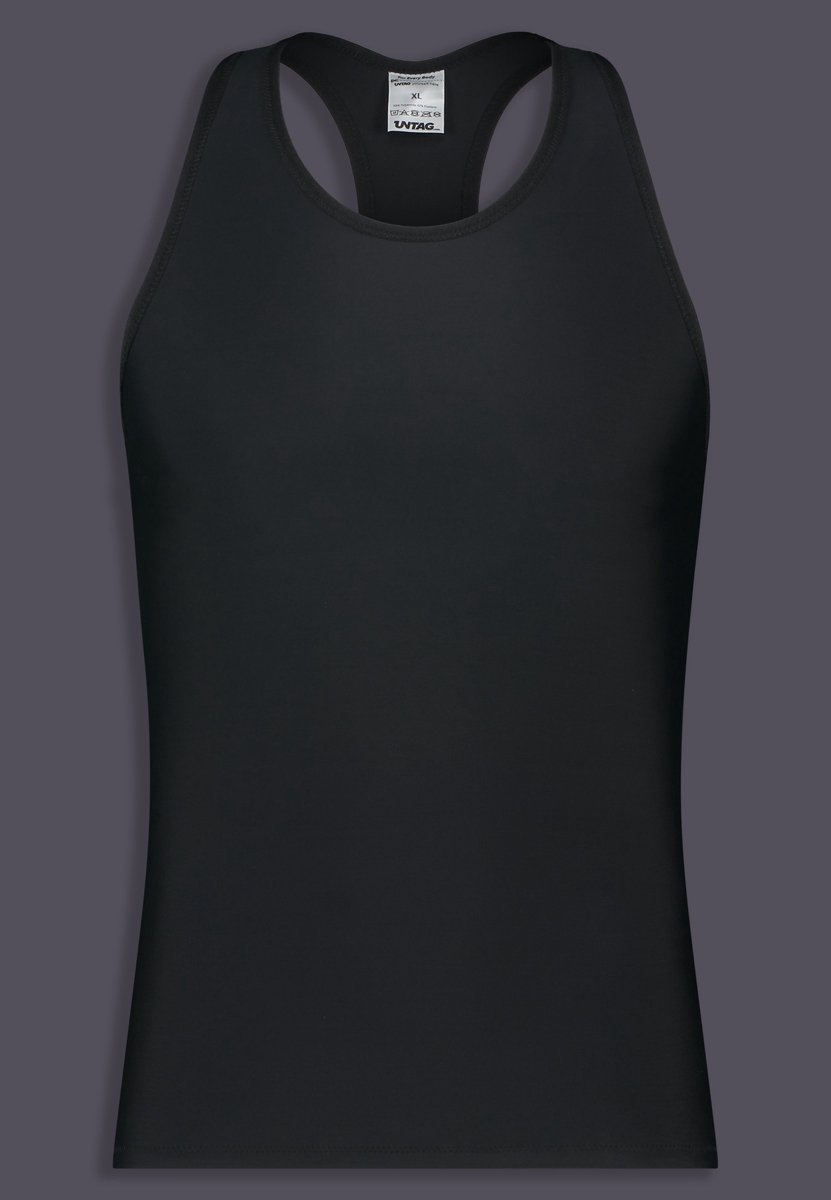 UNTAG - Lange Binder - Tank - XS