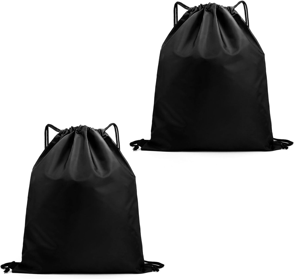 Cooler Bag Set - 2 stuks - Vouwbare folie tassen - Ideaal voor picknick - SnelShoppen