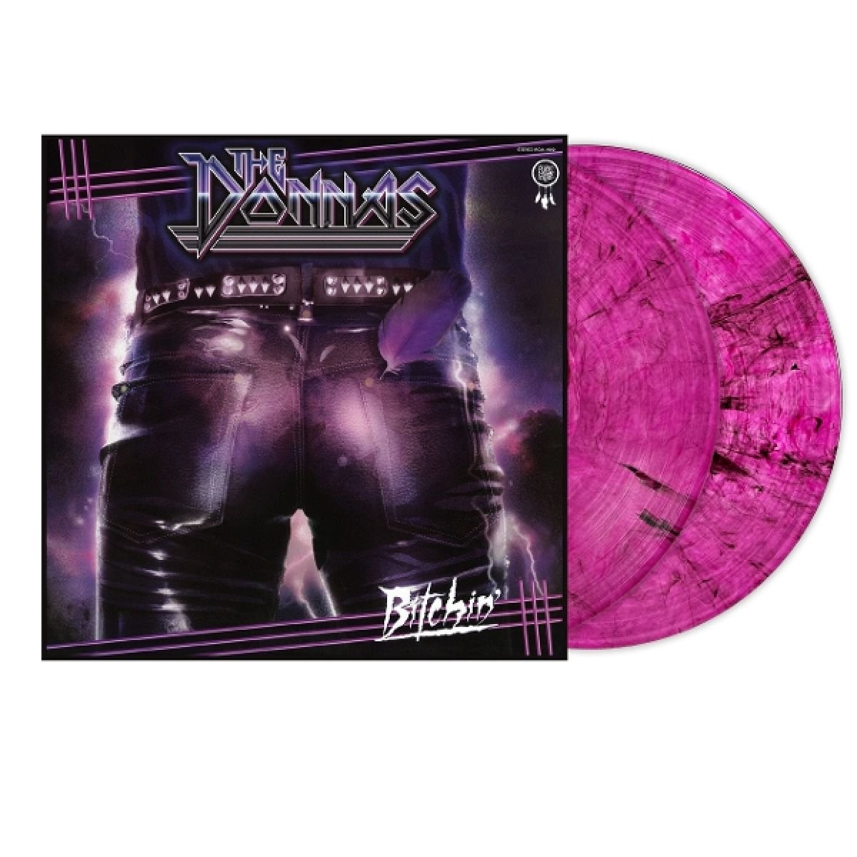 Bitchin' (Deluxe Edition)